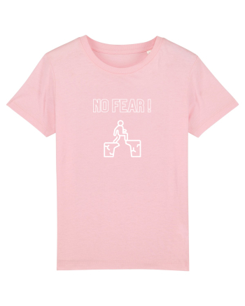 NO FEAR Cotton Pink
