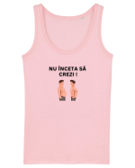 NU ÎNCETA SĂ CREZI Maiou Damă Dreamer