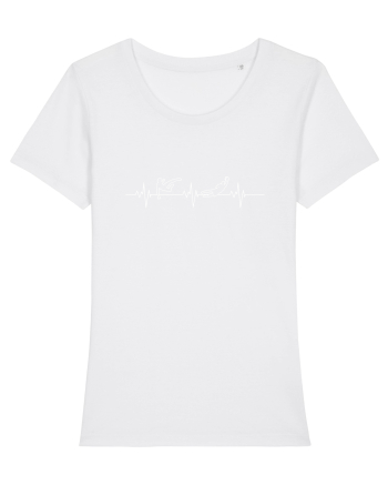Football love White