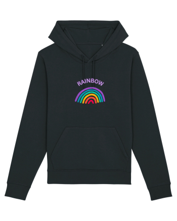 RAINBOW Black