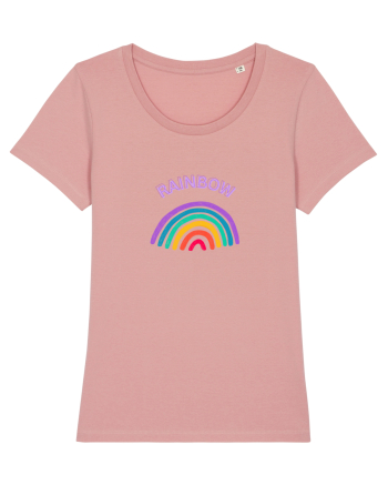 RAINBOW Canyon Pink