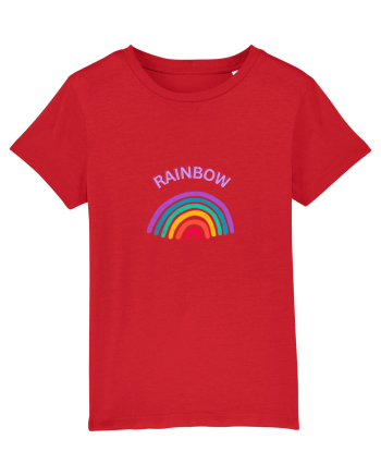 RAINBOW Red