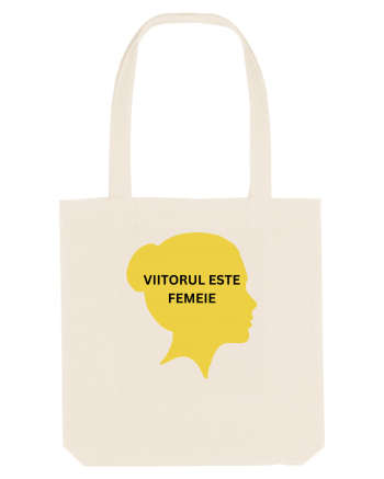 VIITORUL ESTE FEMEIE Natural