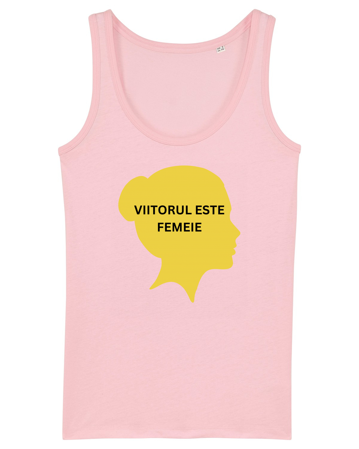 Maiou Damă Dreamer Cotton Pink