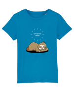 WEEKEND MOOD Tricou mânecă scurtă  Copii Mini Creator