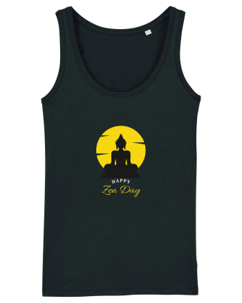 ZEN DAY Black