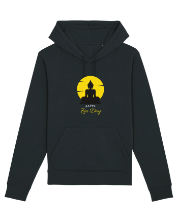 ZEN DAY Black