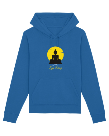 ZEN DAY Royal Blue
