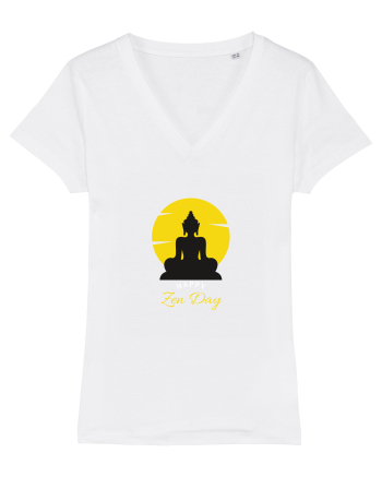 ZEN DAY White