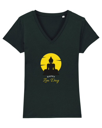 ZEN DAY Black