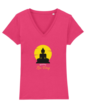 ZEN DAY Raspberry