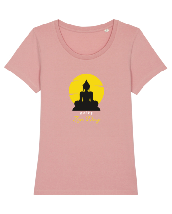 ZEN DAY Canyon Pink