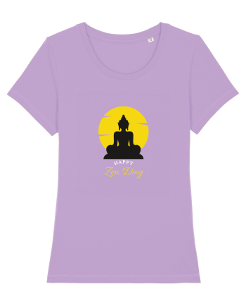 ZEN DAY Lavender Dawn
