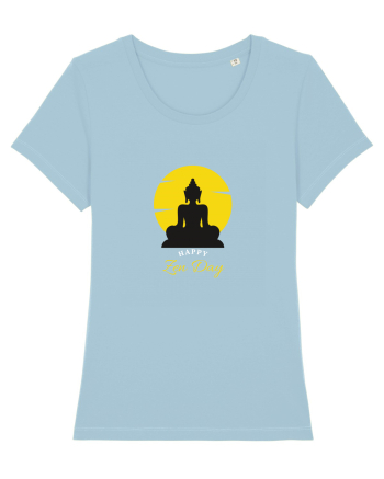 ZEN DAY Sky Blue