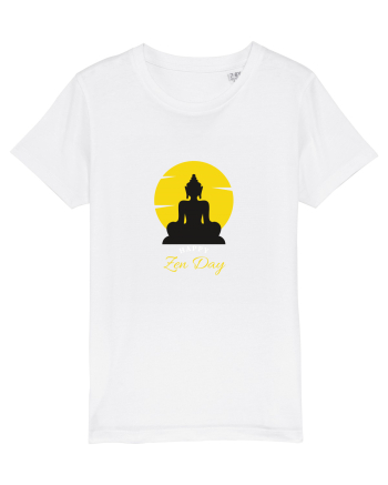 ZEN DAY White