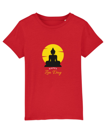 ZEN DAY Red