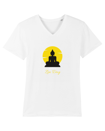 ZEN DAY White