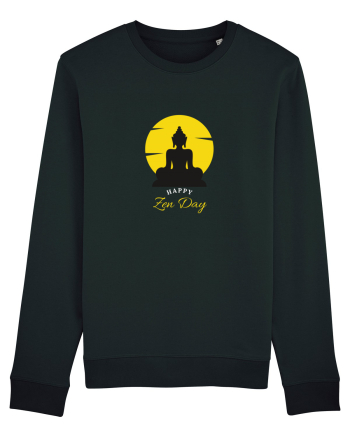 ZEN DAY Black