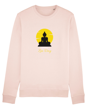 ZEN DAY Candy Pink