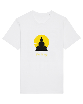 ZEN DAY White