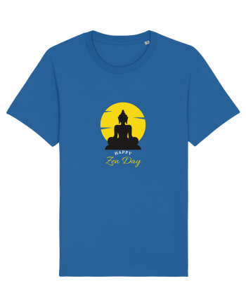 ZEN DAY Royal Blue