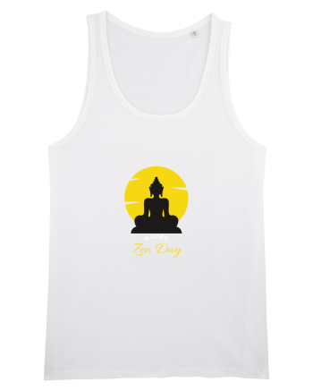 ZEN DAY White