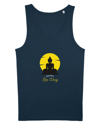 ZEN DAY Navy