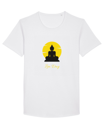 ZEN DAY White