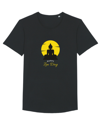 ZEN DAY Black