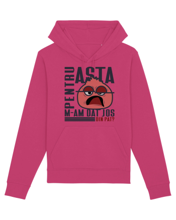 Pentru asta m-am dat jos din pat? Raspberry
