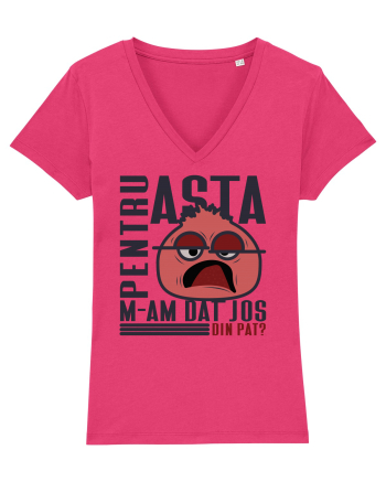 Pentru asta m-am dat jos din pat? Raspberry