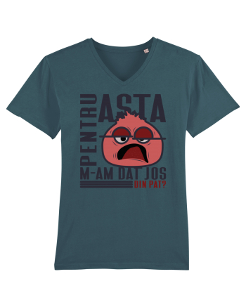 Pentru asta m-am dat jos din pat? Stargazer