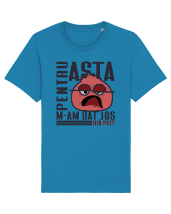 Pentru asta m-am dat jos din pat? Azur