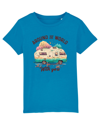 Around the world with you Azur