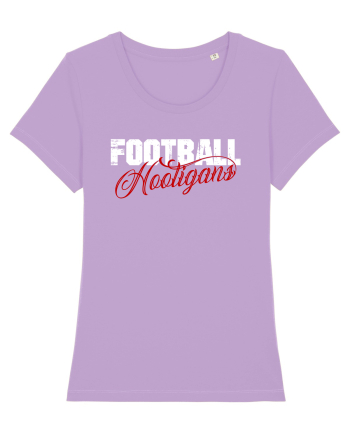 Football Hooligans Lavender Dawn