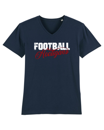 Football Hooligans French Navy