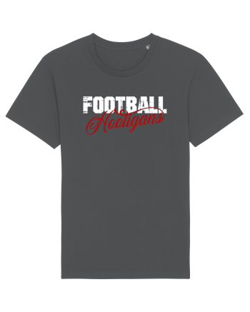 Football Hooligans Anthracite