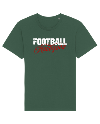 Football Hooligans Bottle Green