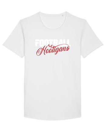 Football Hooligans White