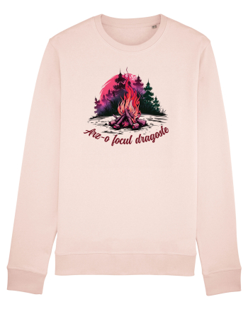 Arz-o focul dragoste Candy Pink