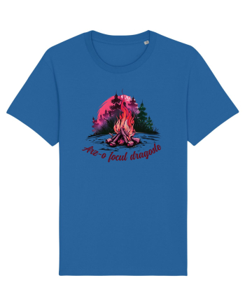 Arz-o focul dragoste Royal Blue