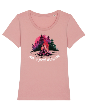 Arz-o focul dragoste v2 Canyon Pink