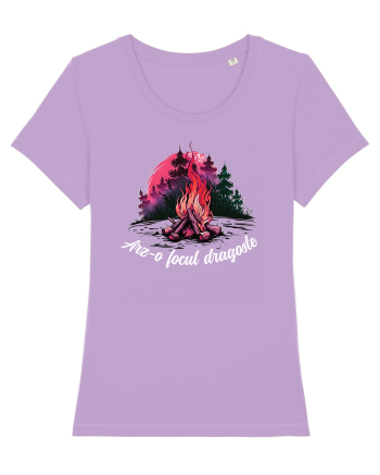 Arz-o focul dragoste v2 Lavender Dawn