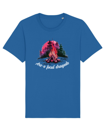 Arz-o focul dragoste v2 Royal Blue