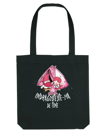 Indrăgostește-mă de tine Black