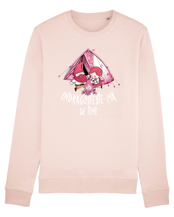 Indrăgostește-mă de tine Candy Pink
