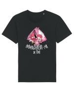 Indrăgostește-mă de tine Tricou mânecă scurtă Unisex Rocker