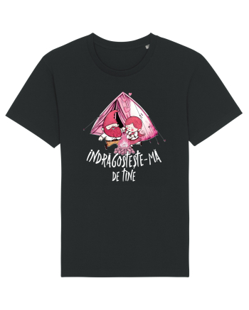Indrăgostește-mă de tine Black