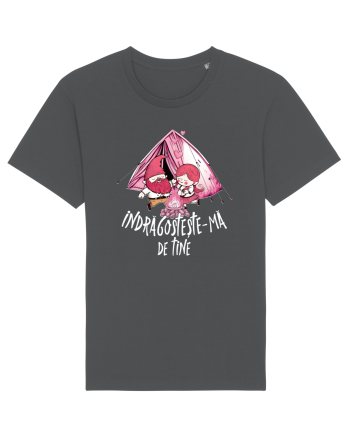 Indrăgostește-mă de tine Anthracite