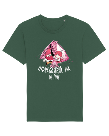 Indrăgostește-mă de tine Bottle Green